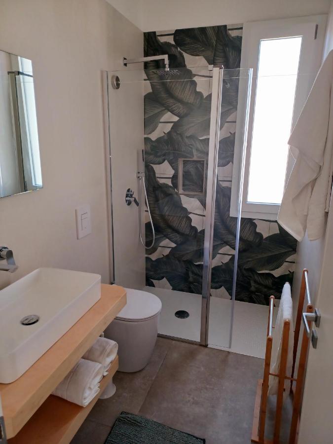 House Salento Central Rooms トッレ・サン・ジョヴァンニ・ウジェント エクステリア 写真