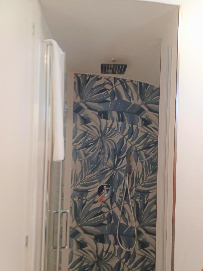House Salento Central Rooms トッレ・サン・ジョヴァンニ・ウジェント エクステリア 写真