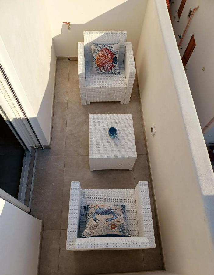 House Salento Central Rooms トッレ・サン・ジョヴァンニ・ウジェント エクステリア 写真